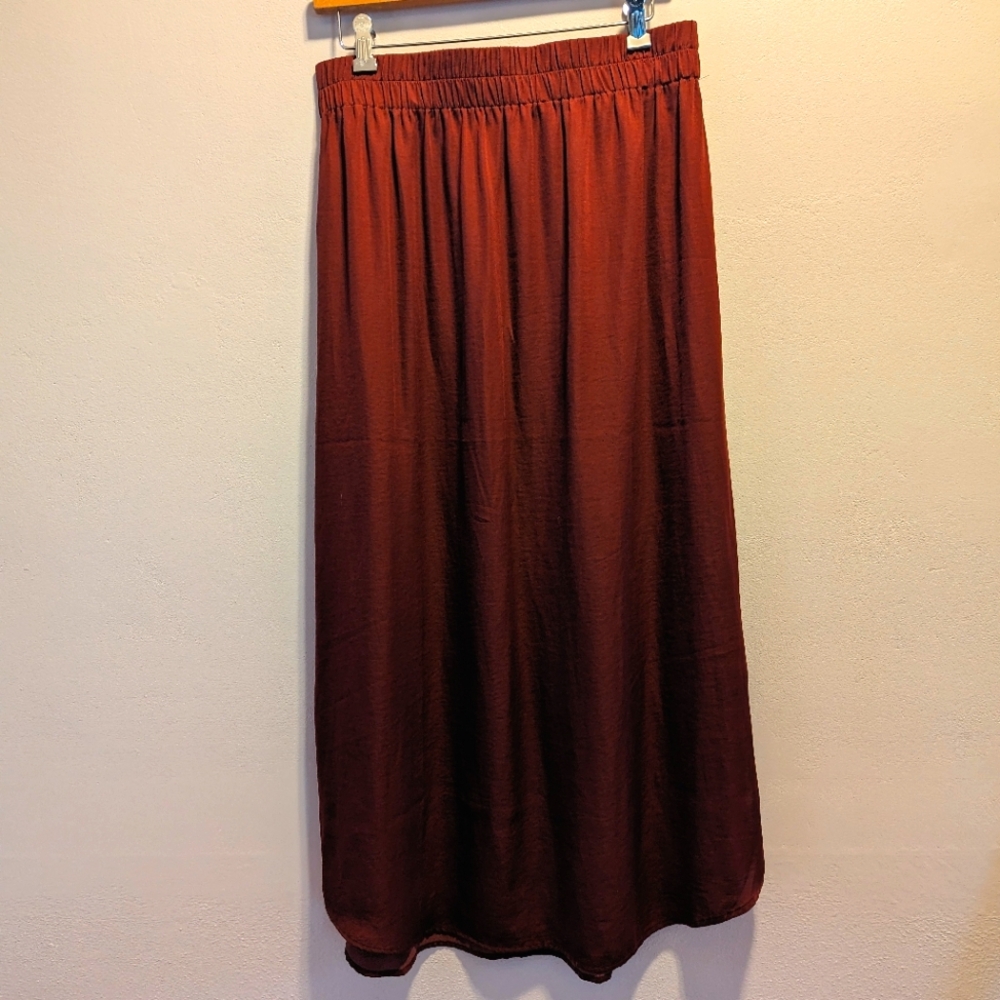Loth Lightweight Skirt